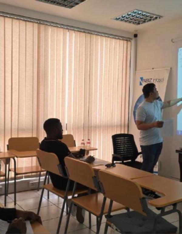 ADOSH Awareness Training