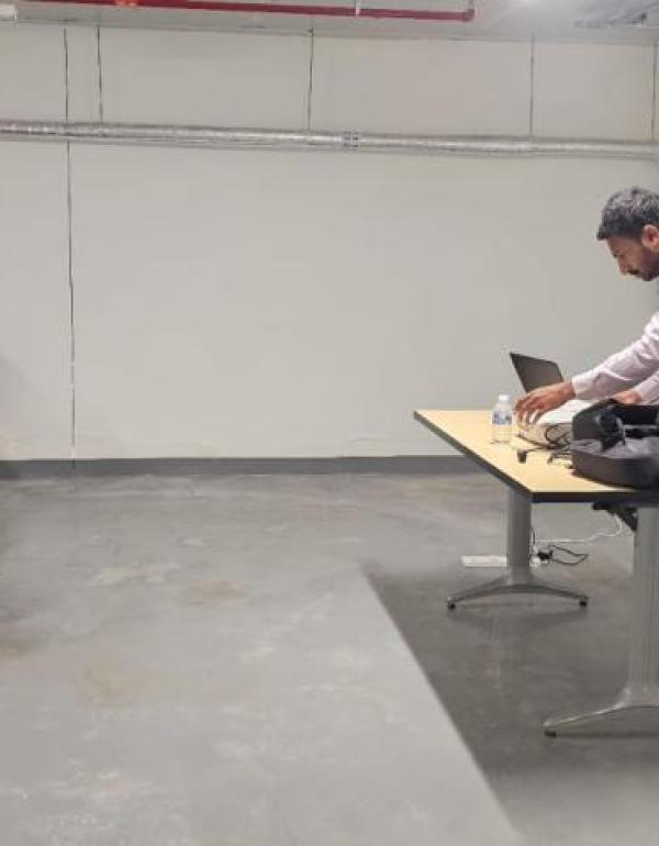 Basic First Aid Training 