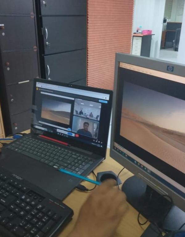 Confined Space Training