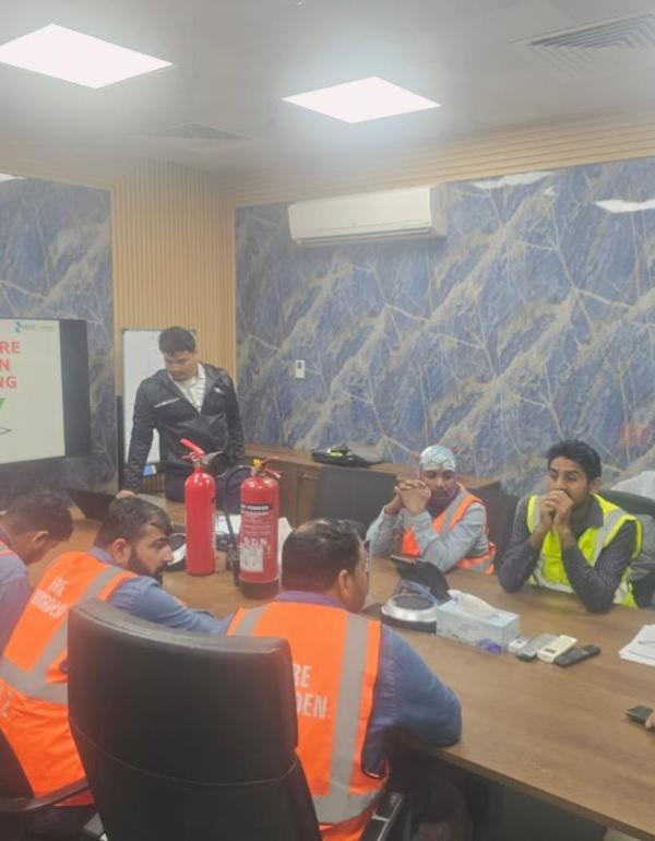 BFF-CastAlum Training 